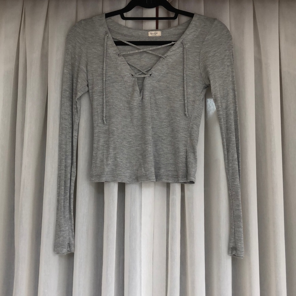 Brandy Melville (John Galt brand) shirt